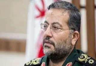 ایرانِ ضعیف و دست‌نشانده، مطالبه و مطلوب انگلیسی‌ها است