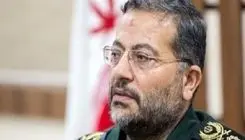 سردار سلیمانی: اسرائیل بر رفاه جهانی تسلط دارند
