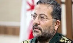 سردار سلیمانی: اسرائیل بر رفاه جهانی تسلط دارند