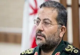 سردار سلیمانی: اگر دشمن قصد سوئی داشته باشد، مردم بزرگترین دفاع تاریخ را به رخ او می‌کشند