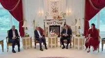 مذاکرات سفیر ایران با مقامات پاکستانی با محور مداخله‌جویی‌های غربی