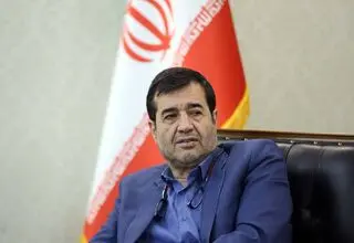 تبریک وزیر ورزش و جوانان به رئیس جدید کمیته بین‌المللی المپیک