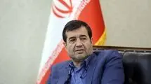 تبریک وزیر ورزش و جوانان به رئیس جدید کمیته بین‌المللی المپیک