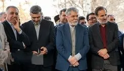 توضیحات وزیر ارشاد درباره پرونده قضایی تعدادی از هنرمندان و قطعی اینترنت