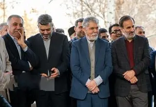 توضیحات وزیر ارشاد درباره پرونده قضایی تعدادی از هنرمندان و قطعی اینترنت