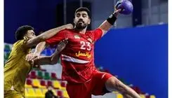 زنگ خطر برای ناگویا؛ شکست تلخ هندبال ایران برابر ژاپن