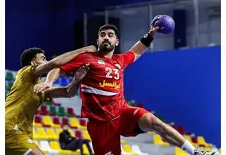 زنگ خطر برای ناگویا؛ شکست تلخ هندبال ایران برابر ژاپن