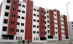 ساز و کار مجلس برای ساخت خانه‌های سازمانی فراجا