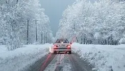 پیش‌بینی هواشناسی؛ این استان‌ها منتظر برف و باران باشند
