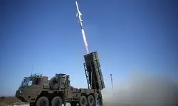 حمله موشکی به پایگاه مشترک آمریکا و انگلیس