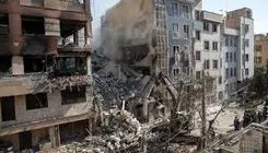  ایران و پیچیدگی جنگ چندسویه