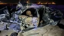 مرگ ۳ تهرانی در تصادفات شب گذشته