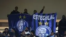 استقلالی‌ها رکورد آسیا و پرسپولیس را شکستند