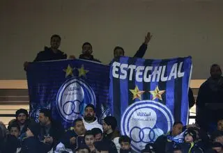 استقلالی‌ها رکورد آسیا و پرسپولیس را شکستند