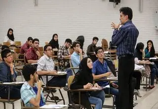  آخرین وضعیت دانشگاه‌ها در نیمسال دوم تحصیلی