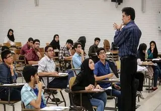  آخرین وضعیت دانشگاه‌ها در نیمسال دوم تحصیلی