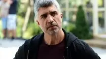 حمله مسلحانه به خانه خواننده مشهور