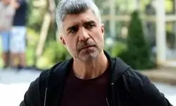 حمله مسلحانه به خانه خواننده مشهور