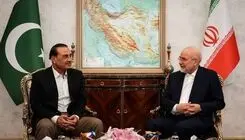 تاکید عاصم منیر بر ادامه تلاش‌ها برای احیای ثبات در منطقه در دیدار با قالیباف
