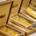 افزایش ۰.۸ درصدی طلا در بازار جهانی