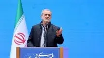 دولت، وفاق را به عنوان راهبرد با هدف بهبود وضعیت جامعه برگزیده است