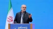 دولت، وفاق را به عنوان راهبرد با هدف بهبود وضعیت جامعه برگزیده است