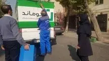 آغاز طرح جمع‌آوری پسماندهای الکتریکی و لاستیک در سامانه نوماند