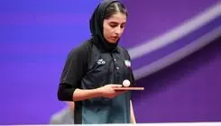 پینگپنگبازان انتصابی تیم ملی مشخص شدند