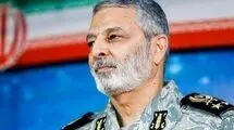 سپهبد موسوی در حرم حضرت معصومه (س) خاکسپاری می‌شود