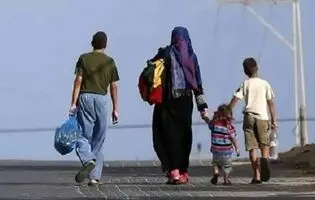 جوان‌ها می‌روند، روستاها پیر می‌شوند/ خالی‌شدن تدریجی مرزهای ایران با مهاجرت جوانان روستایی