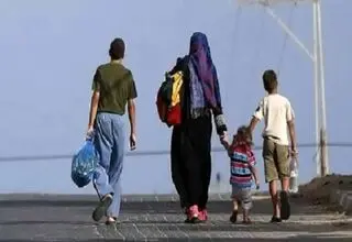 جوان‌ها می‌روند، روستاها پیر می‌شوند/ خالی‌شدن تدریجی مرزهای ایران با مهاجرت جوانان روستایی