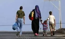 جوان‌ها می‌روند، روستاها پیر می‌شوند/ خالی‌شدن تدریجی مرزهای ایران با مهاجرت جوانان روستایی