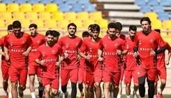 پاسخ قطعی پرسپولیس به یک شایعه درباره ۲ ملی پوش