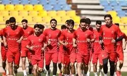 پاسخ قطعی پرسپولیس به یک شایعه درباره ۲ ملی پوش