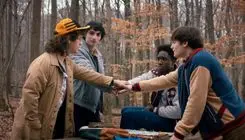 تریلر فصل آخر Stranger Things منتشر شد + فیلم