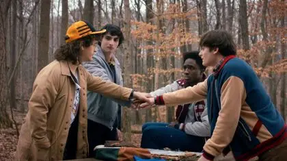 تریلر فصل آخر Stranger Things منتشر شد + فیلم