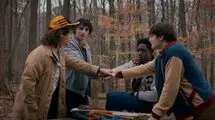 تریلر فصل آخر Stranger Things منتشر شد + فیلم