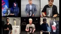 اجراهای مجموعه تئاترشهر به یعقوب صباحی تقدیم شد