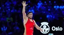 منع ورود عبدالرشید سعدالله‌یف به مسابقات قهرمانی اروپا