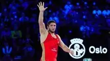 منع ورود عبدالرشید سعدالله‌یف به مسابقات قهرمانی اروپا