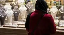 اعلام قیمت طلا و سکه در بازار؛ هر گرم طلای ۱۸عیار  ۱۱ میلیون و ۴۴۴ هزار تومان