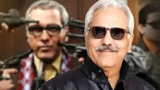  آغاز پخش سریال «مرد سه هزار چهره» پس از ماه صفر