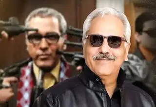  آغاز پخش سریال «مرد سه هزار چهره» پس از ماه صفر