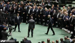 تعدادی از نمایندگان با پزشکیان دیدار می‌کنند