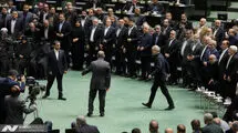 تعدادی از نمایندگان با پزشکیان دیدار می‌کنند