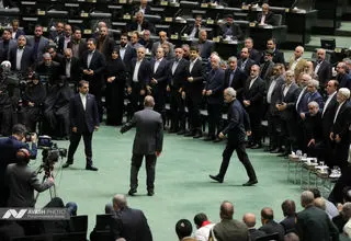 وظیفه ما حفظ انسجام و همبستگی است 