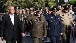 شورای دفاع و نوسازی سیاسی 