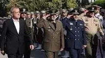 شورای دفاع و نوسازی سیاسی 