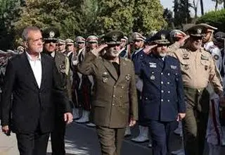 شورای دفاع و نوسازی سیاسی 