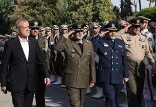 شورای دفاع و نوسازی سیاسی 
